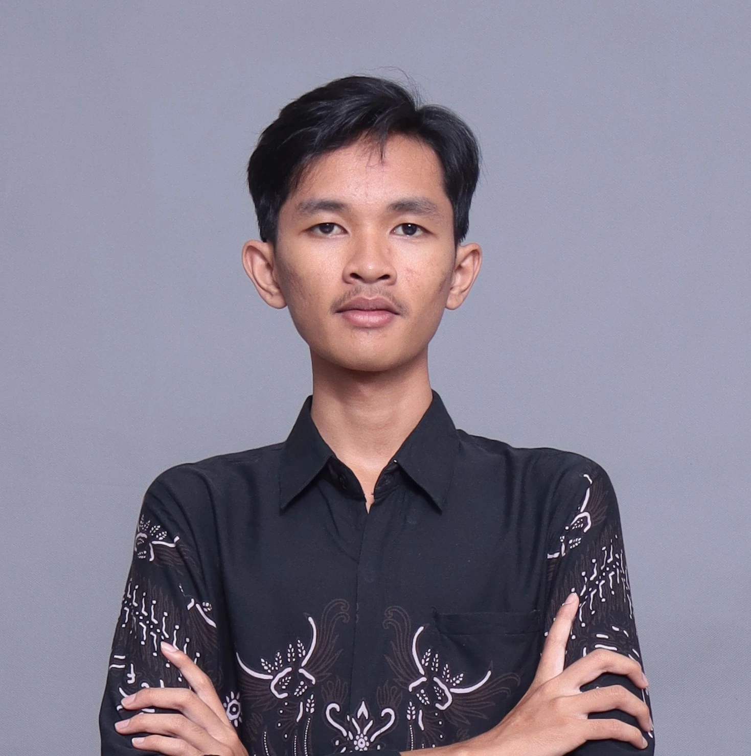 Adi Novendra Putra